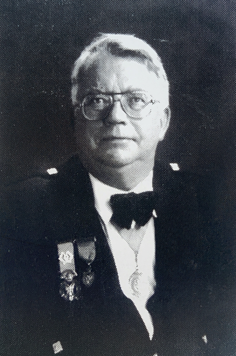  84 - ROBIN R. MACINTYRE